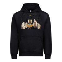 Black nativity Urban Hoodie - MaliasSmallBusiness