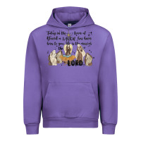 Tulip nativity Urban Hoodie - MaliasSmallBusiness