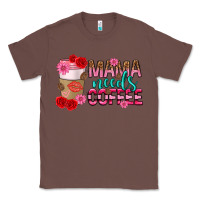 Chestnut mama needs coffee mothers day Classic Tee - texasbilliewilder