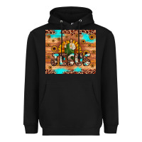 Black jesus san judas Heavyweight Hoodie - JahusDesignShop