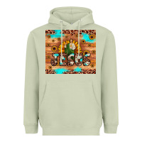 Matcha jesus san judas Heavyweight Hoodie - JahusDesignShop