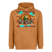 Meerkat jesus san judas Heavyweight Hoodie - JahusDesignShop