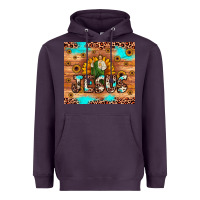 Plum jesus san judas Heavyweight Hoodie - JahusDesignShop