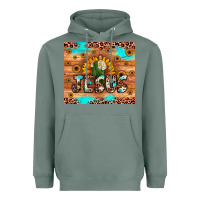 Sage jesus san judas Heavyweight Hoodie - JahusDesignShop