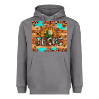 Storm jesus san judas Heavyweight Hoodie - JahusDesignShop