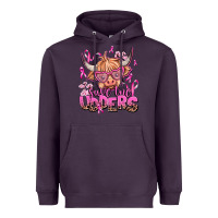Plum save the udders Heavyweight Hoodie - AdoDesignShop