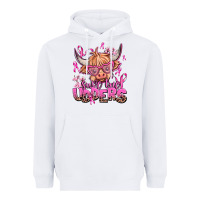 White save the udders Heavyweight Hoodie - AdoDesignShop