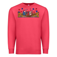 Cardinal american nurse libbey glass Premium Sweatshirt - BundleAndBundleShop