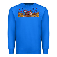 True Royal american nurse libbey glass Premium Sweatshirt - BundleAndBundleShop