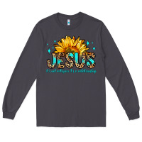 Smoke jesus it s not religion it s a relationship Long Sleeve Tee - Zillion Design Studio