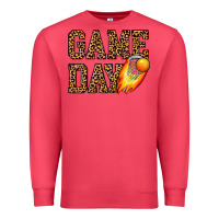 Cardinal game day lacrosse Premium Sweatshirt - JahusDesignShop
