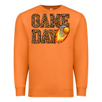 Carrot game day lacrosse Premium Sweatshirt - JahusDesignShop
