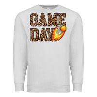 Dove Grey game day lacrosse Premium Sweatshirt - JahusDesignShop
