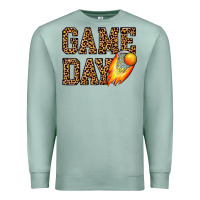 Seafoam game day lacrosse Premium Sweatshirt - JahusDesignShop