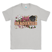Moon Dust just graduated Classic Tee - Zillion Design Studio
