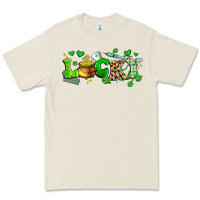 Bone lucky nurse Premium Tee - Artiststas