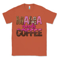 Copper mama needs coffee tbw Classic Tee - texasbilliewilder