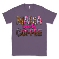 Lavender mama needs coffee tbw Classic Tee - texasbilliewilder