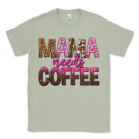 Matcha mama needs coffee tbw Classic Tee - texasbilliewilder
