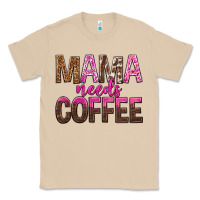 Mushroom mama needs coffee tbw Classic Tee - texasbilliewilder