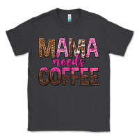 Smoke mama needs coffee tbw Classic Tee - texasbilliewilder