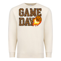 Sandshell game day basketball Premium Sweatshirt - JahusDesignShop
