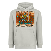Moon Dust faith hope love cross Heavyweight Hoodie - JahusDesignShop
