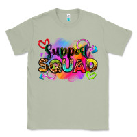 Matcha support squad Classic Tee - Zillion Design Studio
