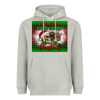 Moon Dust when you’re dead inside but it's christmas tumbler Heavyweight Hoodie - BundleAndBundleShop
