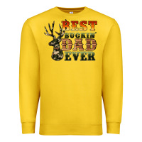 Lemon best buckin' dad ever Premium Sweatshirt - Artiststas