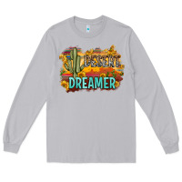 Moon Dust desert dreamer Long Sleeve Tee - Zillion Design Studio