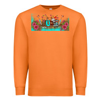Carrot western nurse libbey glass Premium Sweatshirt - BundleAndBundleShop
