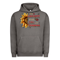 Pigment Tornado my favorite people call me grandma Urban Hoodie - MaliasSmallBusiness