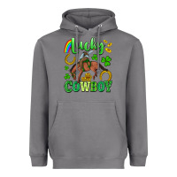 Storm lucky cowboy Heavyweight Hoodie - Artiststas