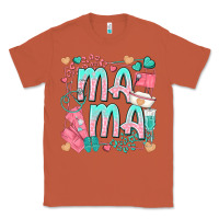 Copper mama nurse Classic Tee - texasbilliewilder