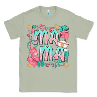 Matcha mama nurse Classic Tee - texasbilliewilder
