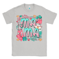 Moon Dust mama nurse Classic Tee - texasbilliewilder