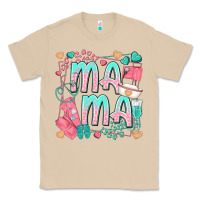Mushroom mama nurse Classic Tee - texasbilliewilder