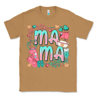 Toasted Coconut mama nurse Classic Tee - texasbilliewilder