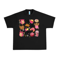 Black mexican christmas'tis the season Urban Heavy Tee - MaliasSmallBusiness