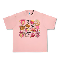 Mexican Christmas'tis The Season Urban Heavy Tee | Teevron