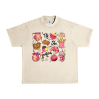Sandshell mexican christmas'tis the season Urban Heavy Tee - MaliasSmallBusiness