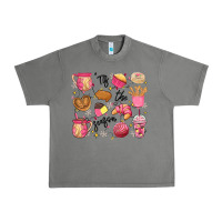 Tornado mexican christmas'tis the season Urban Heavy Tee - MaliasSmallBusiness