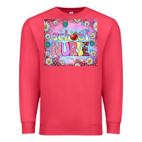 Cardinal school nurse tumbler Premium Sweatshirt - BundleAndBundleShop