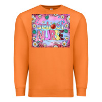 Carrot school nurse tumbler Premium Sweatshirt - BundleAndBundleShop