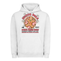 Pigment Lunar Rock north pole baked fresh daily Urban Hoodie - MaliasSmallBusiness