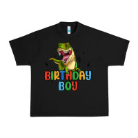 Black birthday boy Urban Heavy Tee - MaliasSmallBusiness