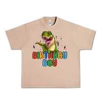 Burro birthday boy Urban Heavy Tee - MaliasSmallBusiness
