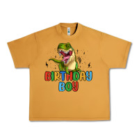 Peanut Butter birthday boy Urban Heavy Tee - MaliasSmallBusiness