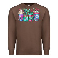 Chestnut turtle coffee cups Premium Sweatshirt - Jasminsmagicworld